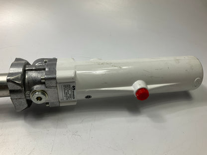 Samson 212 PumpMaster 2 3:1 Pump And Hose Package For 275 And 500 Gallon Drum