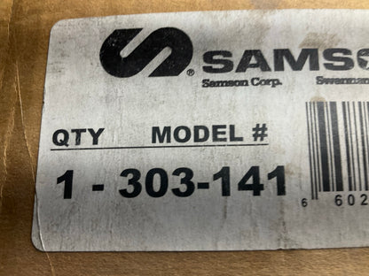 Samson 303-141 PumpMaster Grease Pump Kit For 120lb Drum, Heavy Duty Lubrication