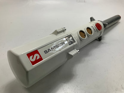 Samson 347120 PumpMaster 4 5:1- Stub Oil Pump W/ Bung Adaptor
