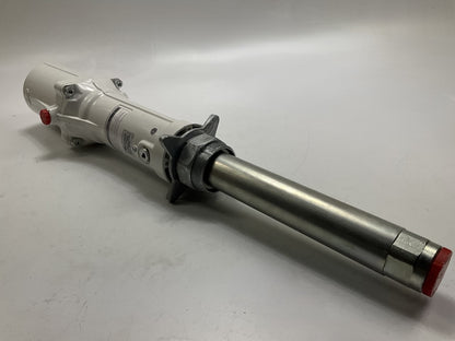 Samson 347120 PumpMaster 4 5:1- Stub Oil Pump W/ Bung Adapter