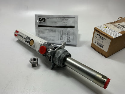 Samson 353120 PumpMaster 2 3:1 Oil Stub Pump
