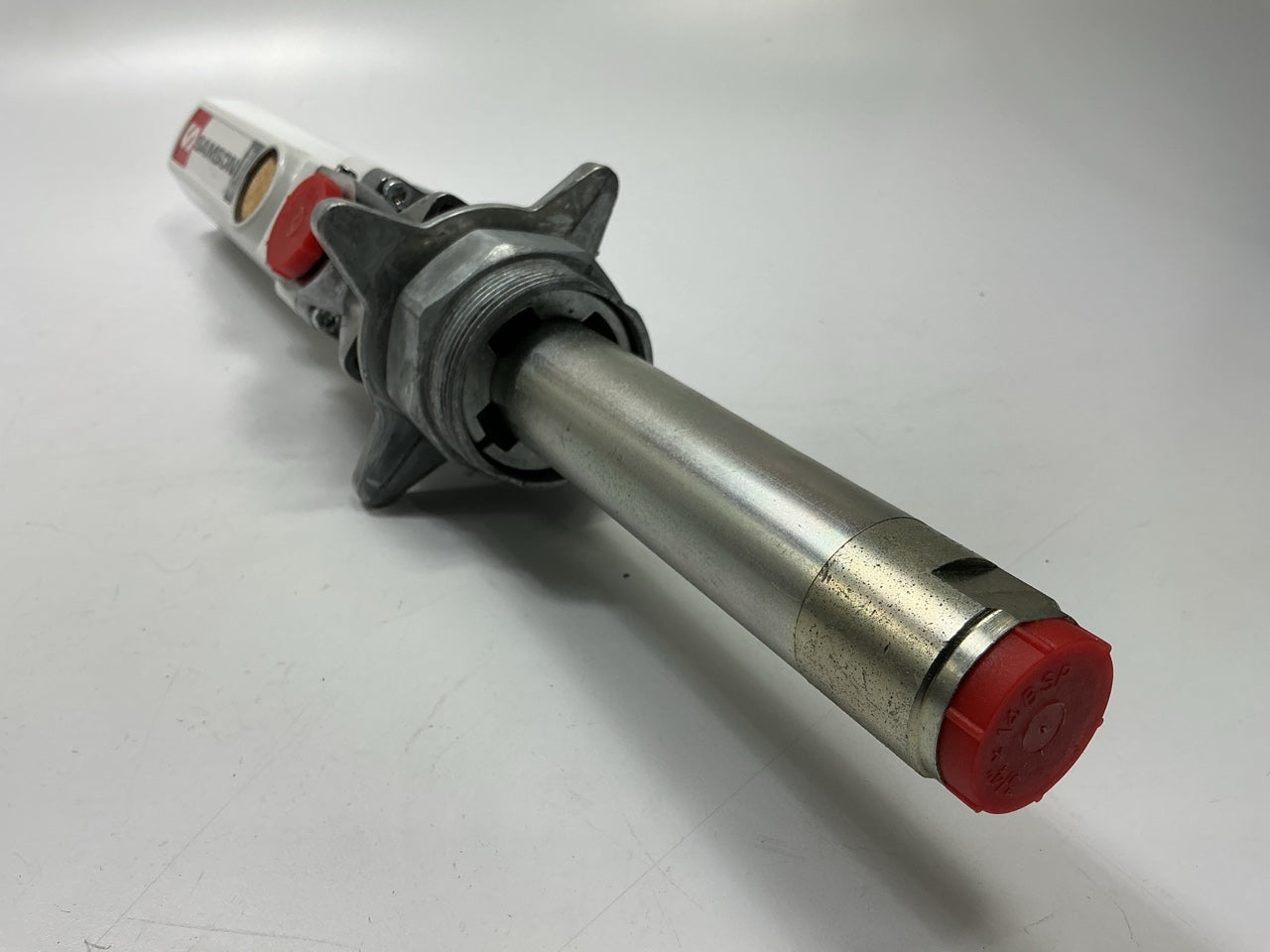 Samson 353120 PumpMaster 2 3:1 Oil Stub Pump