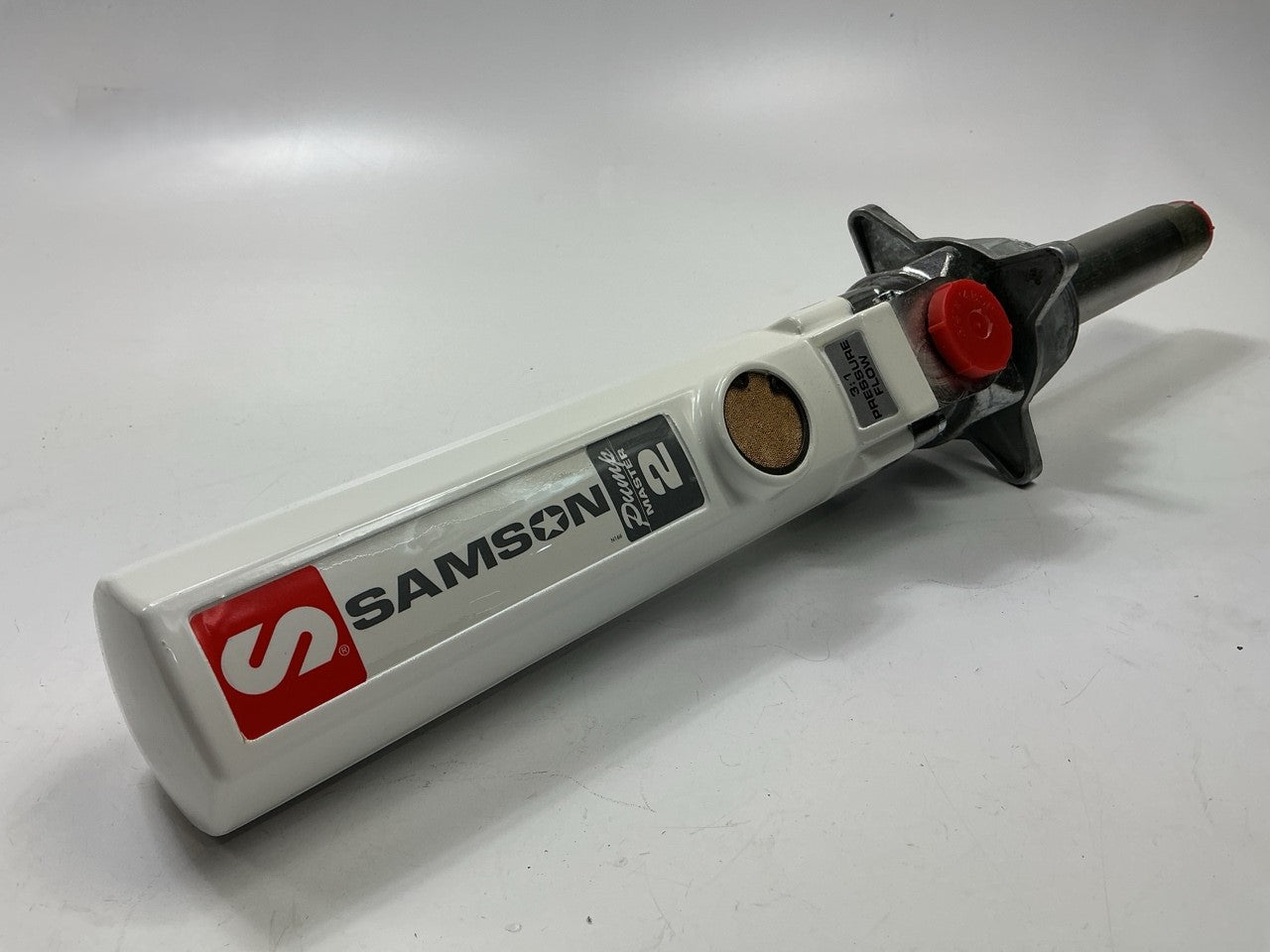 Samson 353120 PumpMaster 2 3:1 Oil Stub Pump