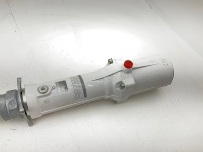 Samson 412 5:1 Ratio Air Operated High Volume Oil Pump PumpMaster 4 347120