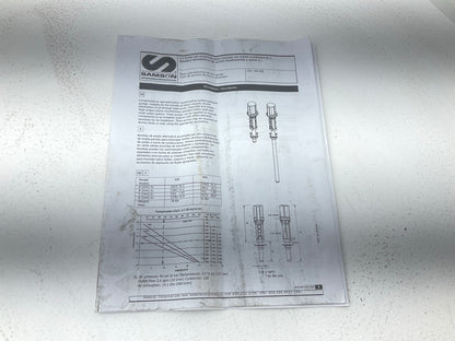 Samson 412 5:1 Ratio Air Operated High Volume Oil Pump PumpMaster 4 347120
