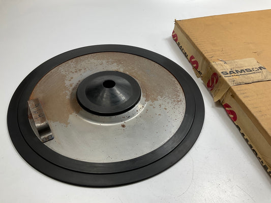 RUST From Storage Samson 964 Standard-Duty Follower Plate PM3 PM35 120 Lb Kegs