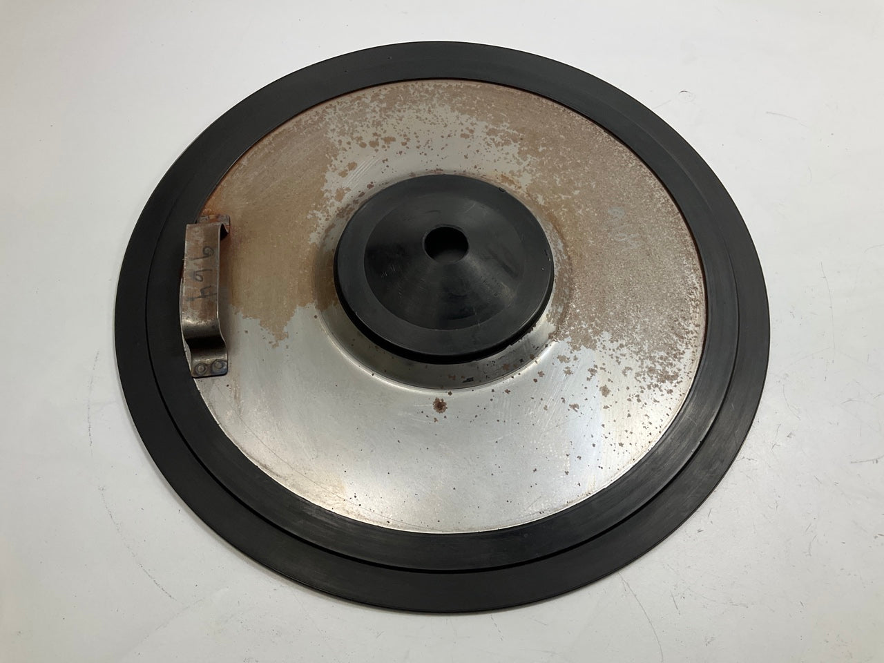 RUST From Storage Samson 964 Standard-Duty Follower Plate PM3 PM35 120 Lb Kegs
