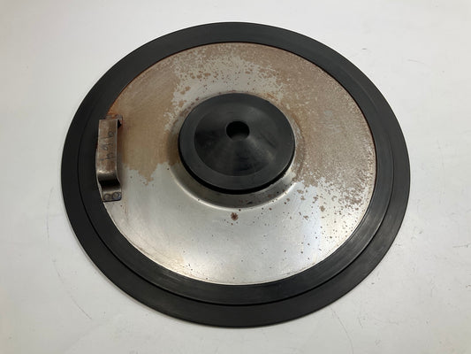 RUST From Storage Samson 964 Standard-Duty Follower Plate PM3 PM35 120 Lb Kegs