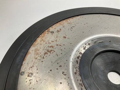 RUST From Storage Samson 964 Standard-Duty Follower Plate PM3 PM35 120 Lb Kegs