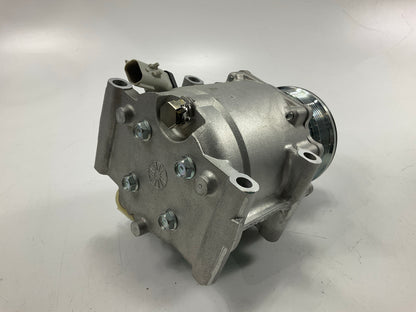 NEW Sanden 274045 A/C Compressor With Clutch