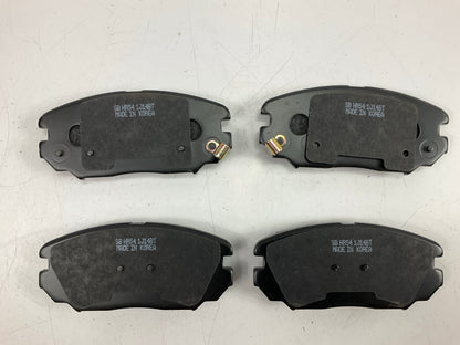 Sangsin SP1182 Front Brake Pads For 2007-2009 Kia Amanti