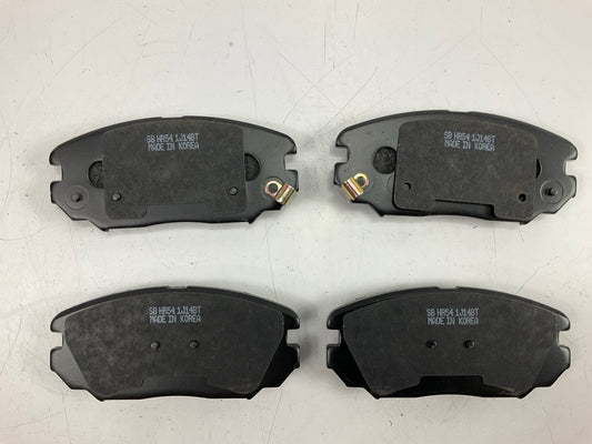 Sangsin SP1182 Front Brake Pads For 2007-2009 Kia Amanti