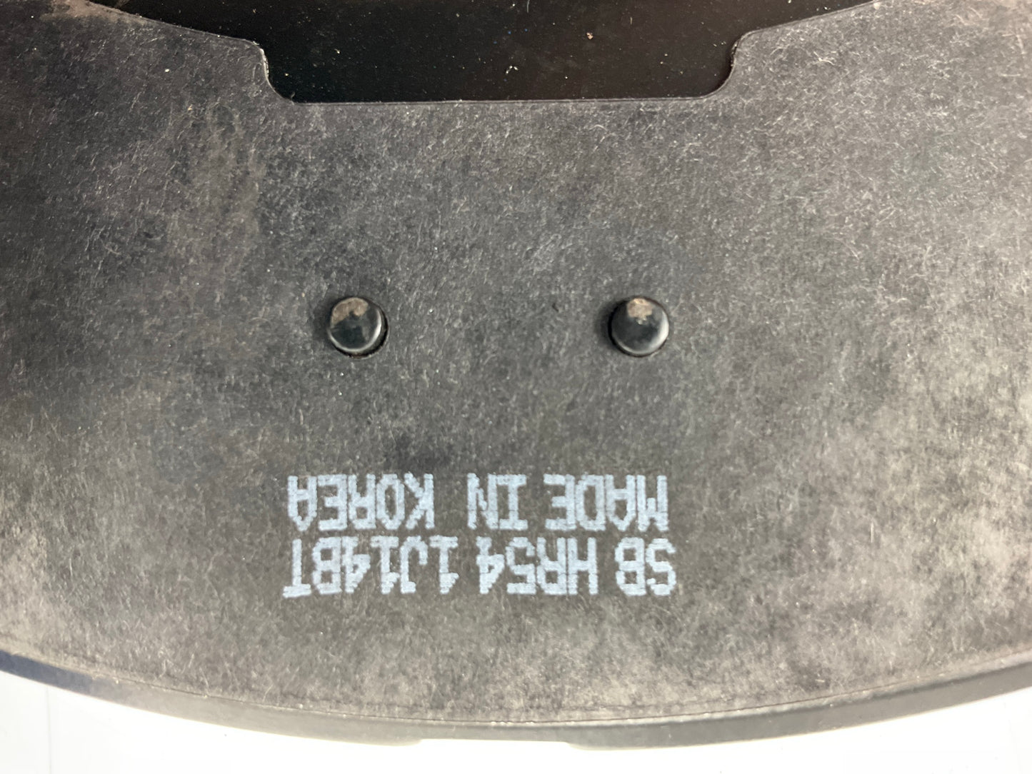 Sangsin SP1182 Front Brake Pads For 2007-2009 Kia Amanti