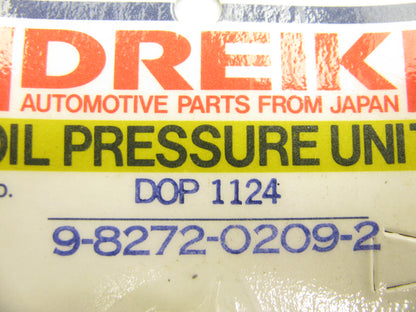 Sankei DOP1124 Engine Oil Pressure Switch