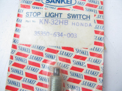 Sankei KN-32HB Brake Light Switch For 1981-1983 Isuzu I-Mark & Pickup