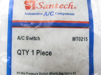 Santech MT0215 A/C Clutch Cycle Switch -  1993-1995 Volvo 940,  960, 05-11 S40