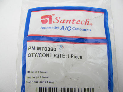 Santech MT0380 A/C Trinary Pressure Switch