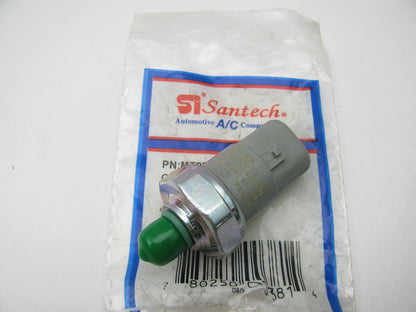 Santech MT0381 A/C Trinary Switch 1990-1997 Toyota Land Cruiser 1999 Isuzu Amigo