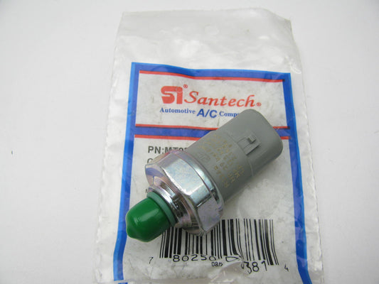 Santech MT0381 A/C Trinary Switch 1990-1997 Toyota Land Cruiser 1999 Isuzu Amigo