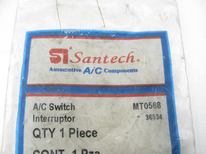 Santech MT0568 Engine Cooling Fan Switch
