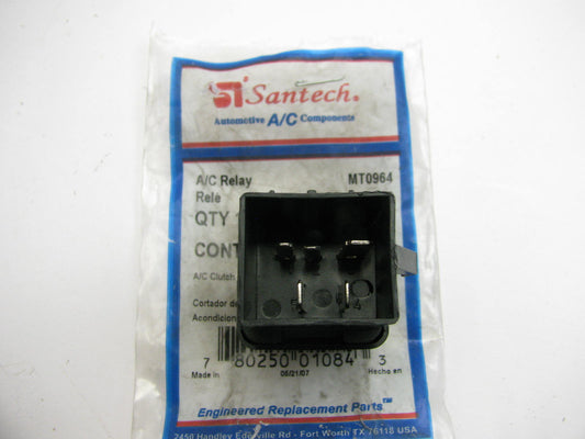 Santech MT0964 Engine Cooling Fan Motor Relay