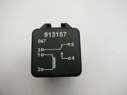 Santech MT0964 Engine Cooling Fan Motor Relay