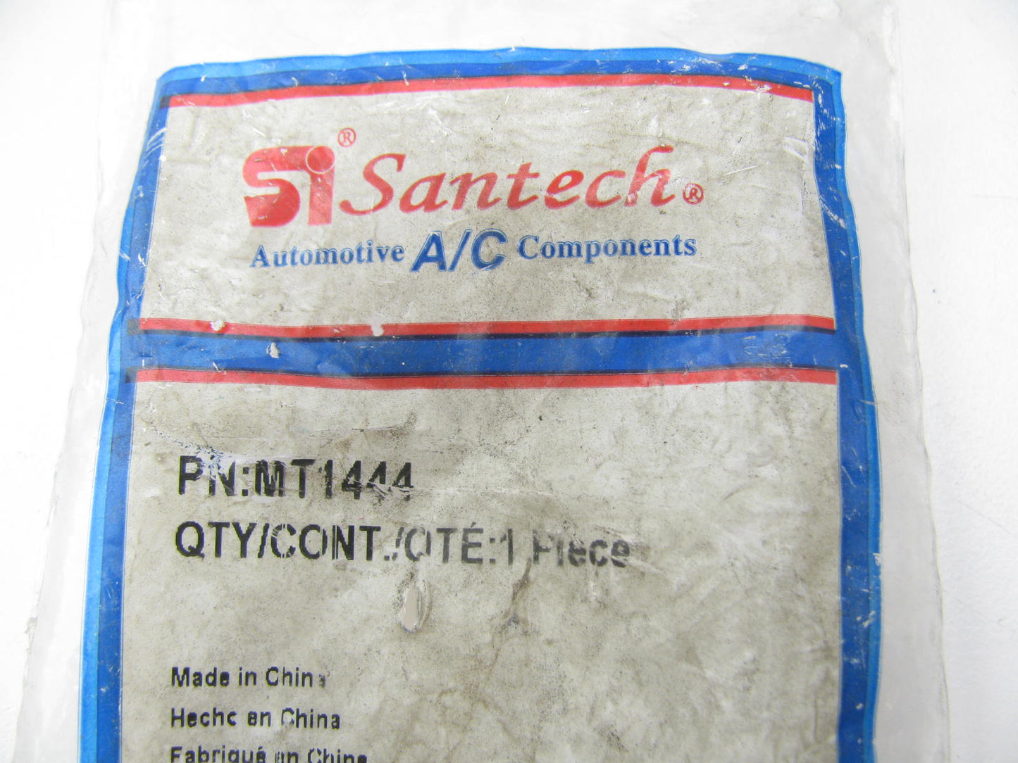 Santech MT1444 A/C Compressor Control Relay