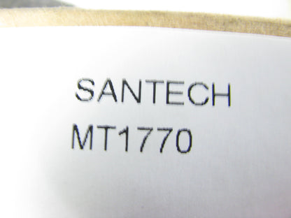 Santech MT1770 A/C High Side Service Adapter Coupler