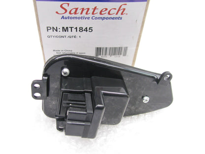 Santech MT1845 HVAC Blower Motor Resistor