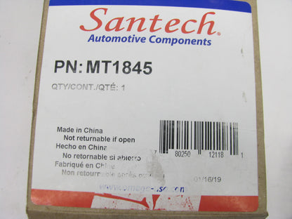 Santech MT1845 HVAC Blower Motor Resistor