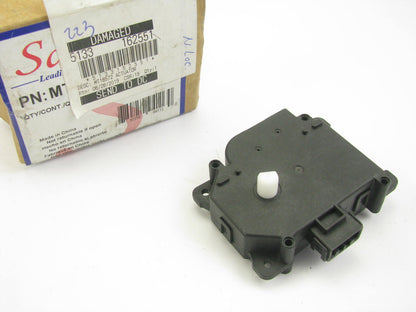 Santech MT18572 Heater Blend Door Actuator