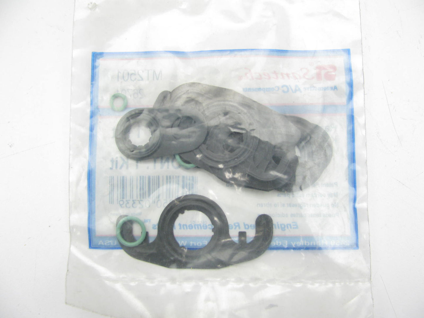 Santech MT2501 A/C System O-Ring And Gasket Kit