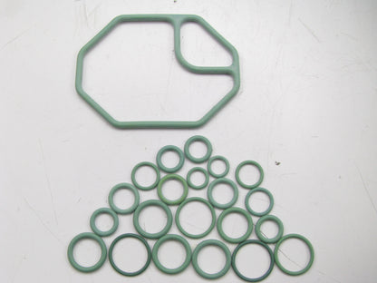 Santech MT2502 A/C System O-Ring And Gasket Kit