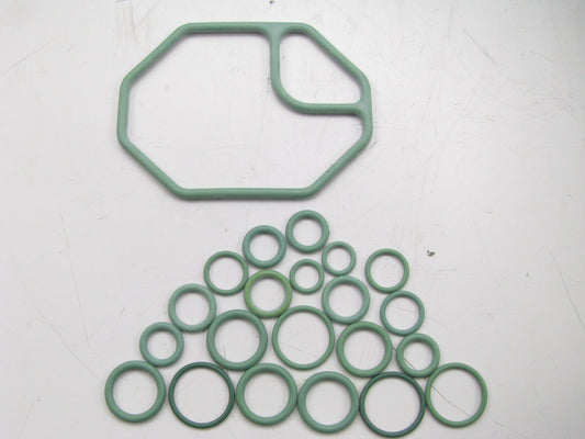 Santech MT2502 A/C System O-Ring And Gasket Kit