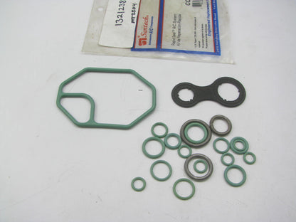 Santech MT2504 A/C System O-Ring And Gasket Kit