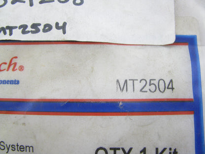 Santech MT2504 A/C System O-Ring And Gasket Kit