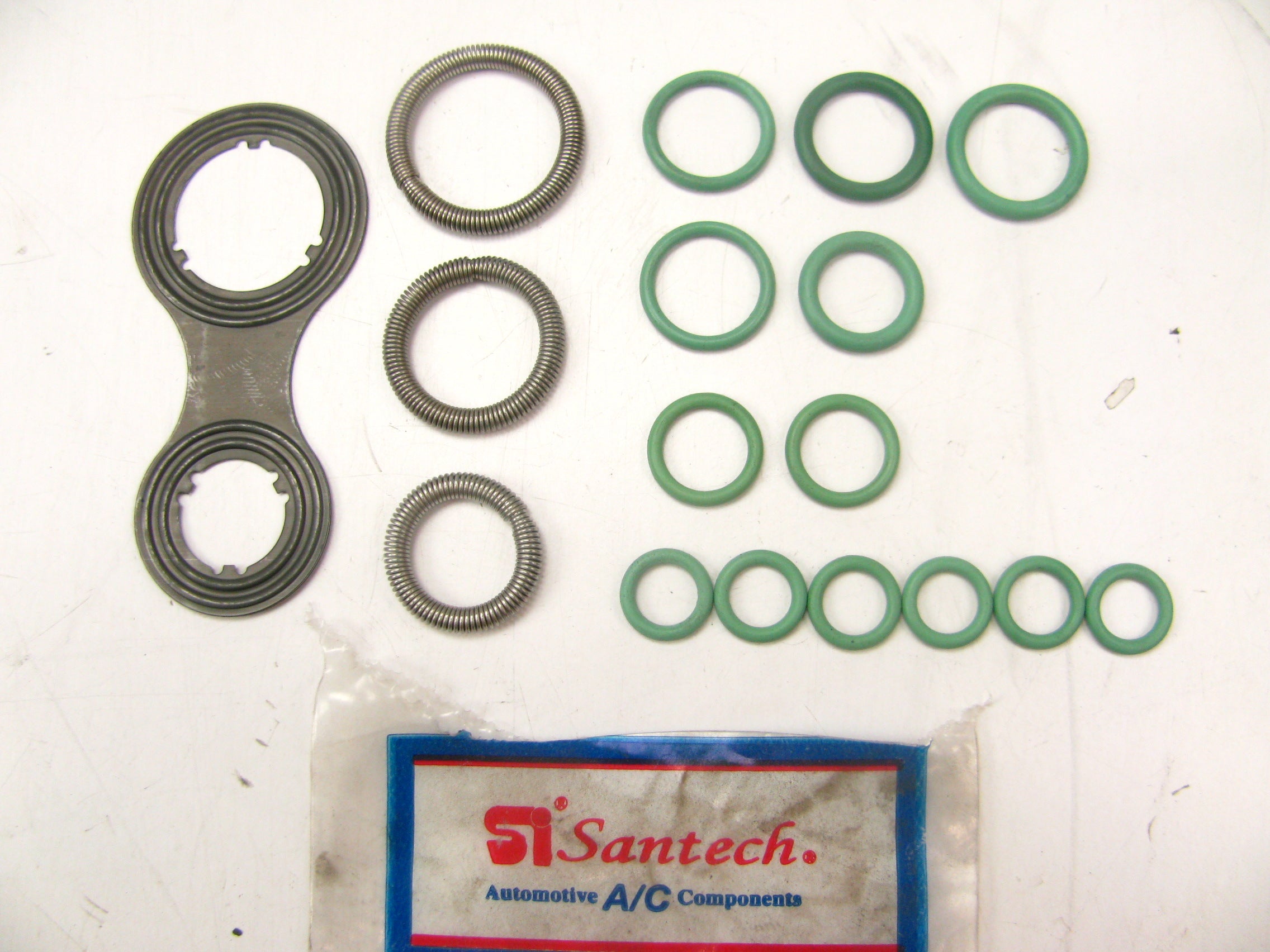 Santech MT2505 A/C System O-Ring And Gasket Kit – Spark Surplus Auto Parts