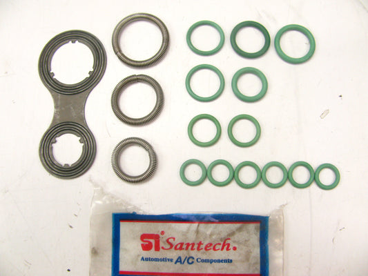 Santech MT2505 A/C System O-Ring And Gasket Kit