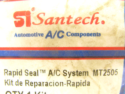 Santech MT2505 A/C System O-Ring And Gasket Kit