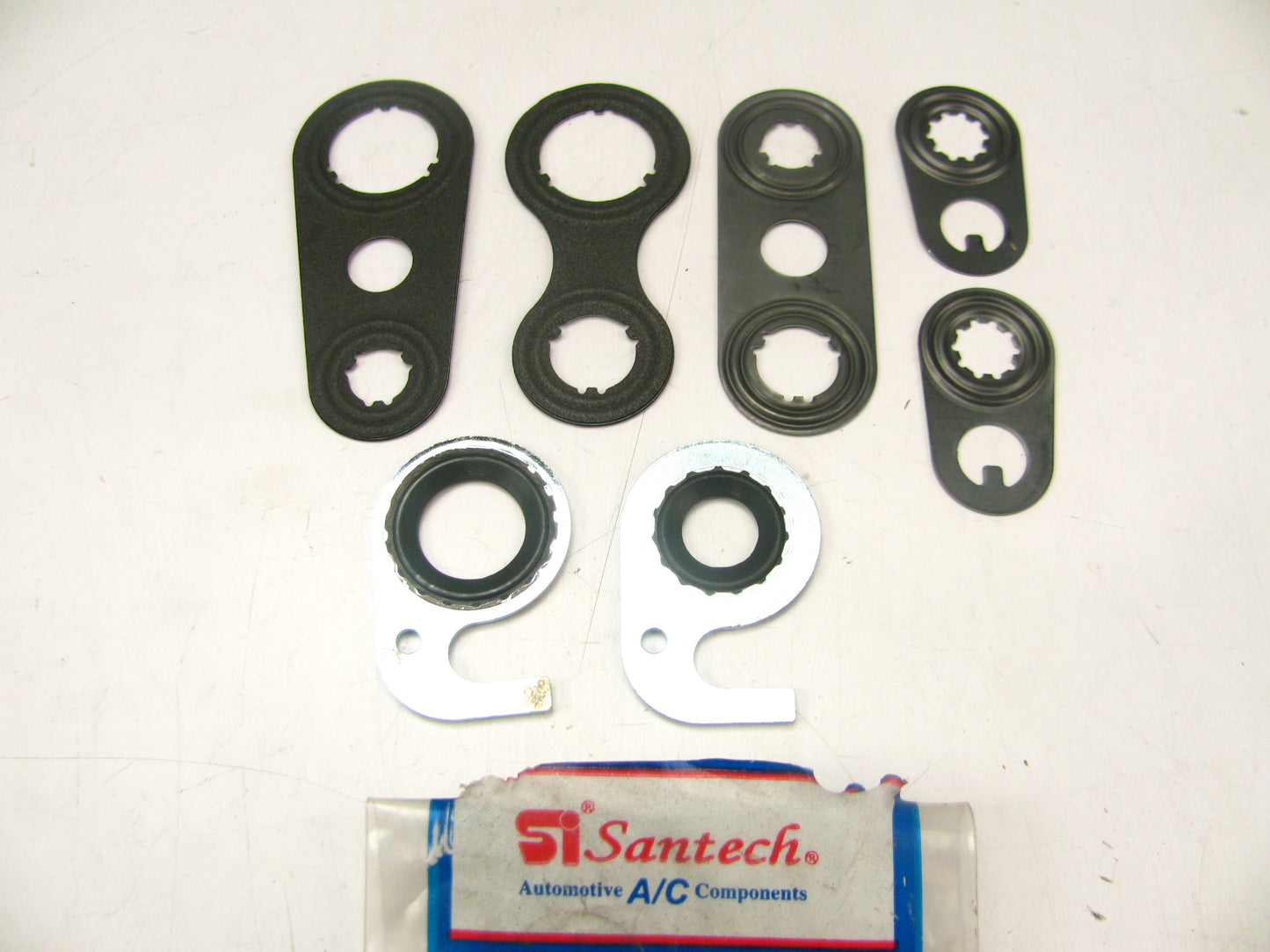 Santech MT2509 A/C System O-Ring And Gasket Kit
