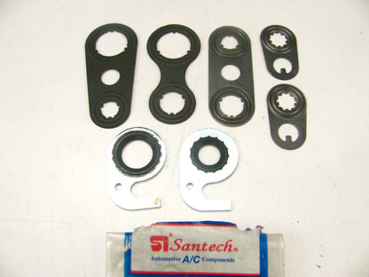 Santech MT2509 A/C System O-Ring And Gasket Kit