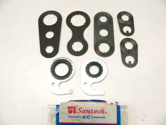 Santech MT2509 A/C System O-Ring And Gasket Kit