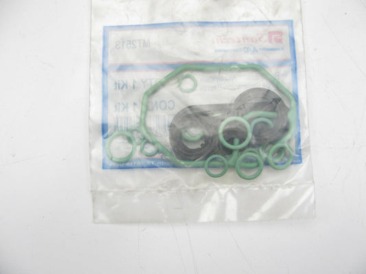 Santech MT2513 A/C System O-Ring And Gasket Kit