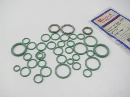 Santech MT2522 A/C System O-Ring And Gasket Kit