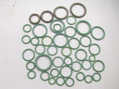 Santech MT2524 A/C System O-Ring And Gasket Kit