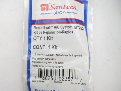 Santech MT2524 A/C System O-Ring And Gasket Kit