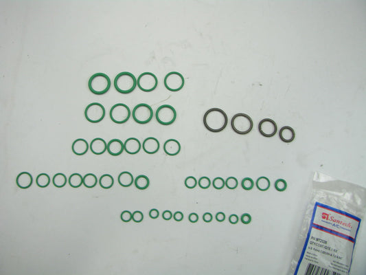 Santech MT2526 A/C System O-Ring And Gasket Kit