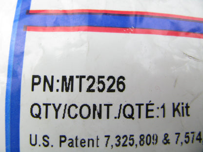 Santech MT2526 A/C System O-Ring And Gasket Kit