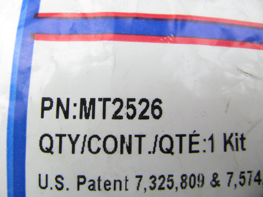 Santech MT2526 A/C System O-Ring And Gasket Kit