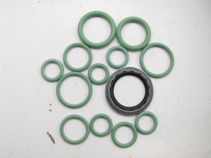 Santech MT2530 A/C System O-Ring And Gasket Kit